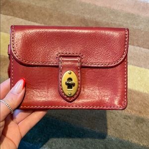 Fossil Wristlet